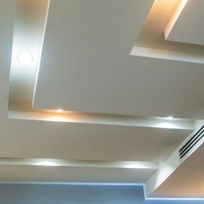 Kantoorplafondverlichting