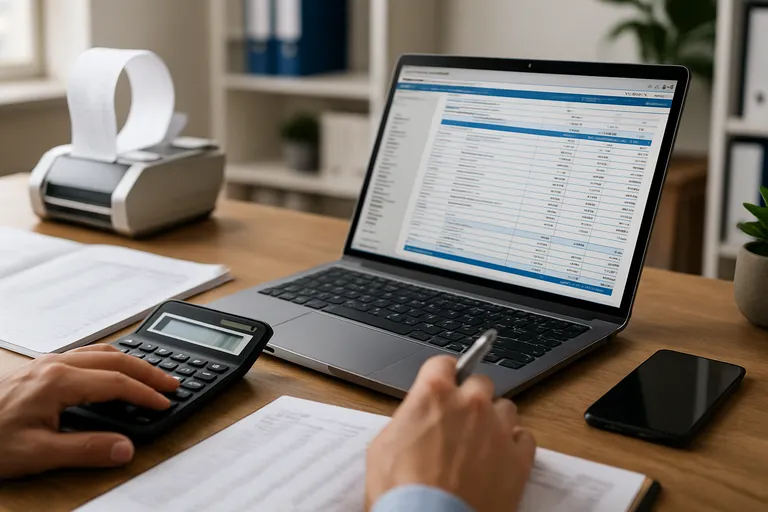 Boekhouden in de digitale wereld: efficiëntie en persoonlijke aandacht combineren