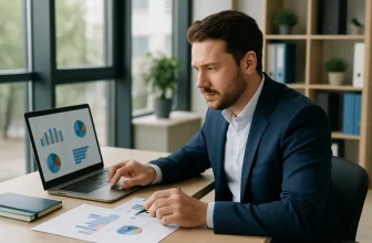 Maximaliseer je bedrijfsstrategie met actuele bedrijfsgegevens