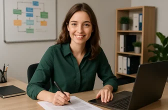 Een carrière als junior planschrijver: groei en succes bij House of Tenders