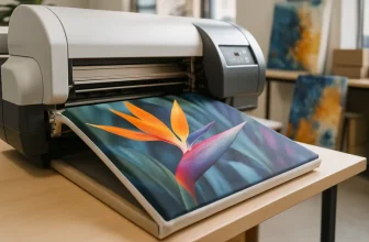 Een complete introductie tot print on demand en peesdoeken bij Print.com