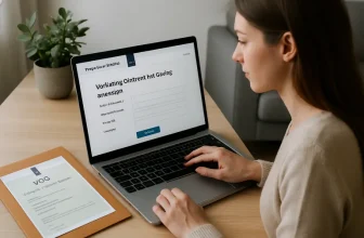 Efficiënt en gemakkelijk: Je VOG online aanvragen via Vogdigitaalaanvragen.nl