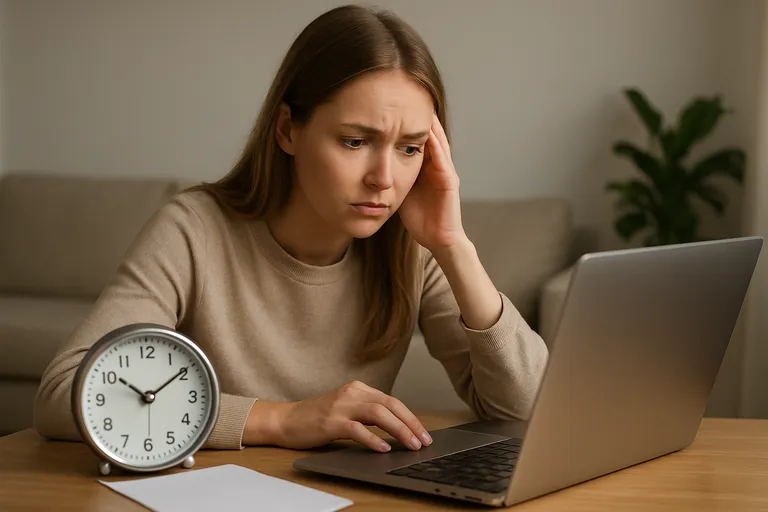 Hoe lang duurt het voordat je je VOG ontvangt?