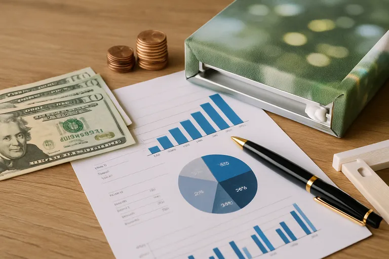 Kosten en winstpotentieel bij print on demand