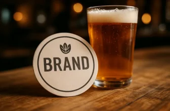 Promoot je merk effectief met bierviltjes: tips en voordelen