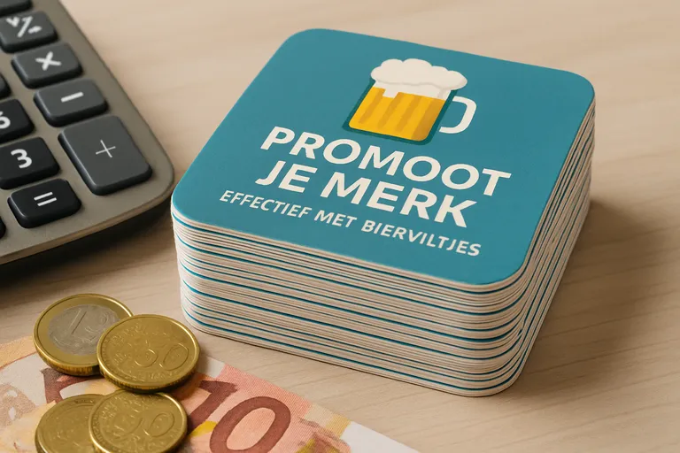 Scherpe prijzen voor drukwerk bij Drukland.nl