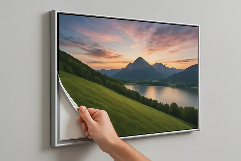 Wat is een peesdoek en waarvoor wordt het gebruikt?