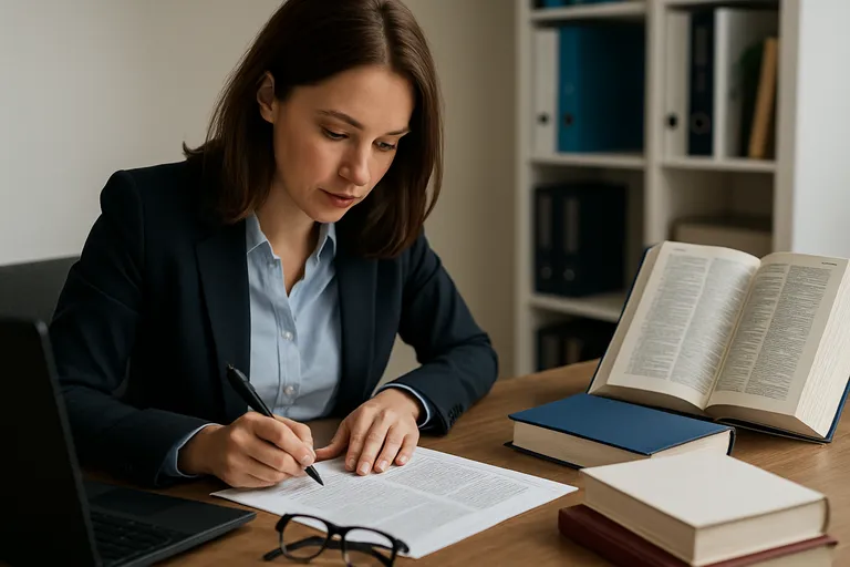 ID:37545 Kiezen voor een professioneel vertaalbureau: wat je moet weten