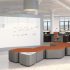 Breng uw team samen met Collaborative Workspace Furniture