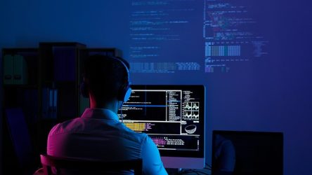 Duiken in de wereld van softwareontwikkeling