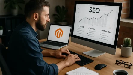 Succesvolle SEO-strategieën voor jouw Magento webshop